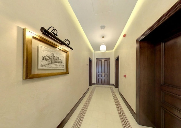 Çankaya Köşkü'nden hiç görmediğiniz fotoğraflar! 13