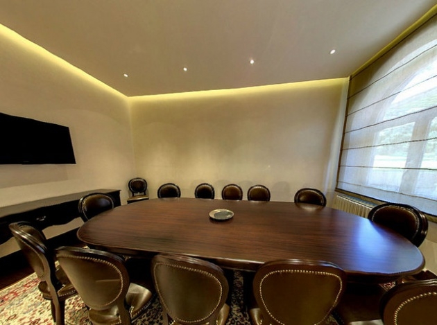 Çankaya Köşkü'nden hiç görmediğiniz fotoğraflar! 14