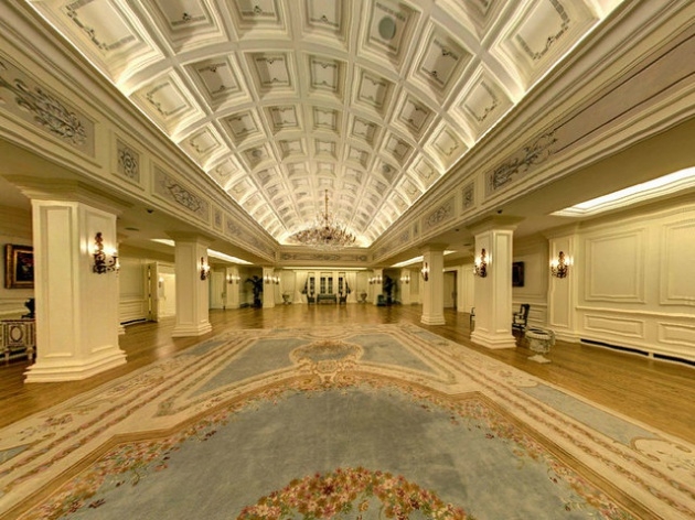 Çankaya Köşkü'nden hiç görmediğiniz fotoğraflar! 19