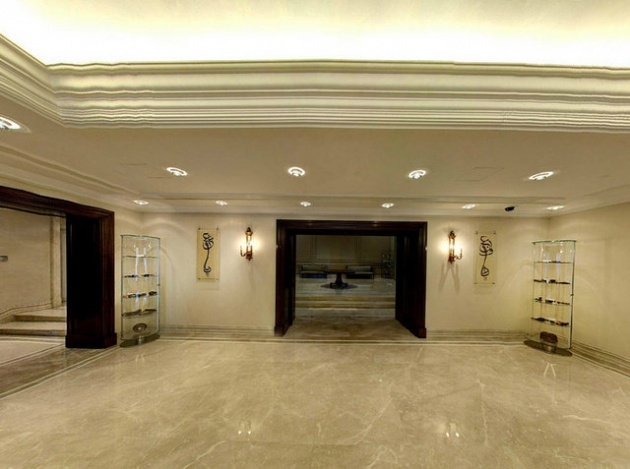 Çankaya Köşkü'nden hiç görmediğiniz fotoğraflar! 20