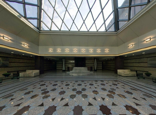 Çankaya Köşkü'nden hiç görmediğiniz fotoğraflar! 23