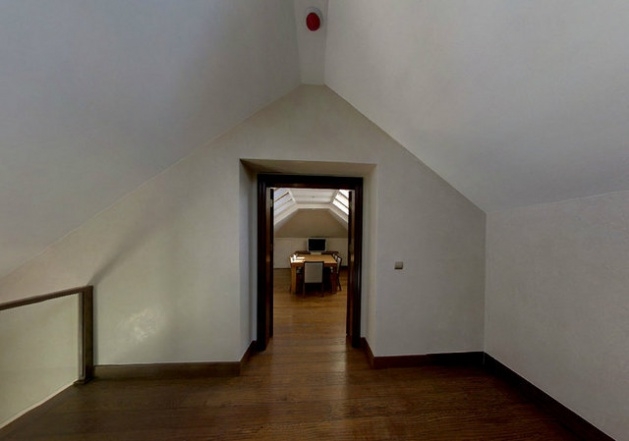 Çankaya Köşkü'nden hiç görmediğiniz fotoğraflar! 26