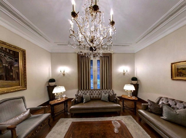 Çankaya Köşkü'nden hiç görmediğiniz fotoğraflar! 27