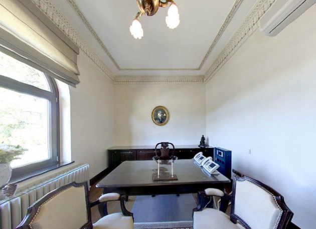 Çankaya Köşkü'nden hiç görmediğiniz fotoğraflar! 28