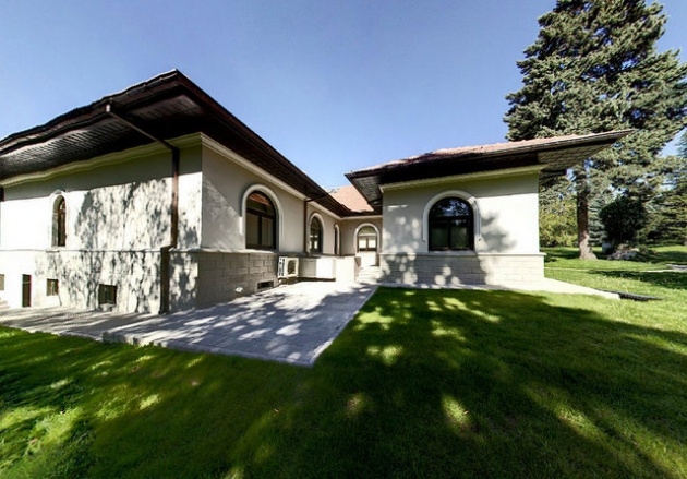 Çankaya Köşkü'nden hiç görmediğiniz fotoğraflar! 29