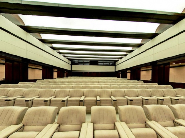 Çankaya Köşkü'nden hiç görmediğiniz fotoğraflar! 30