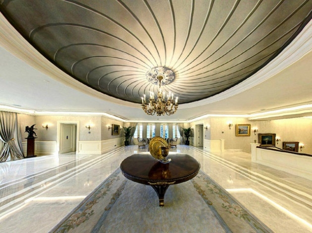 Çankaya Köşkü'nden hiç görmediğiniz fotoğraflar! 6