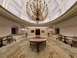 Çankaya Köşkü'nden hiç görmediğiniz fotoğraflar!