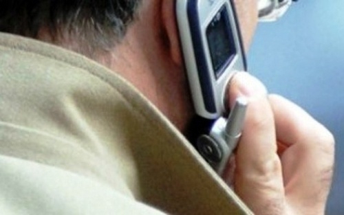 Telefonunuz dinleniyor mu? 2