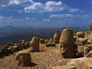 Görmeniz gereken 50 yer