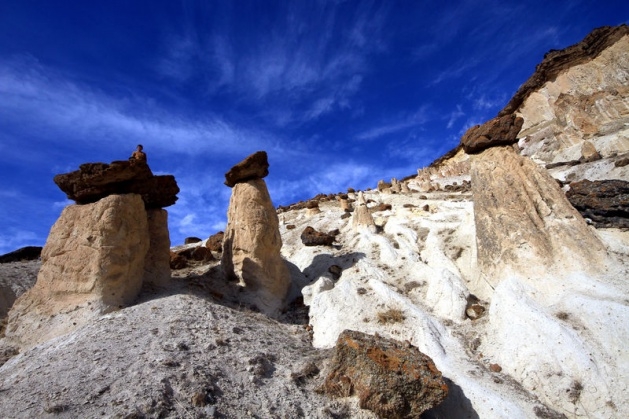 Burası Kapadokya değil Vanadokya 6