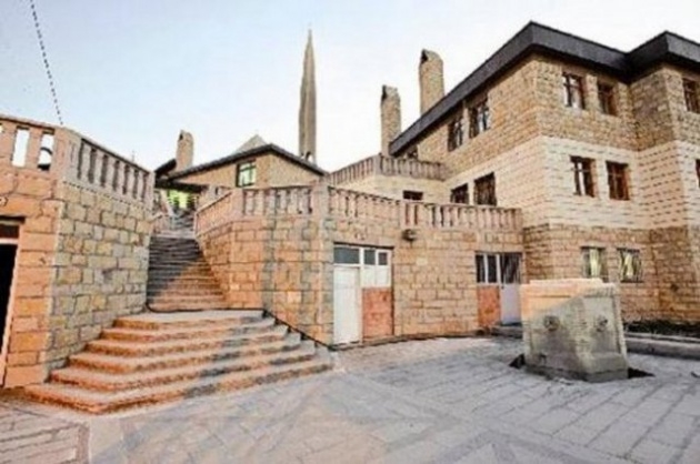 Dünyanın en ilginç camileri 28