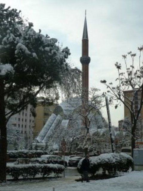 Dünyanın en ilginç camileri 46