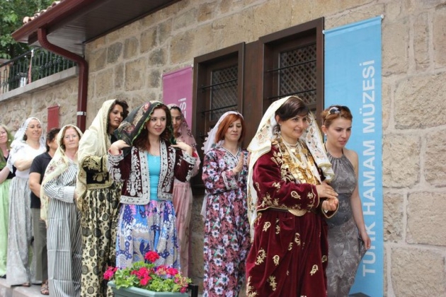 Bu müze Türkiye'de bir ilk olma özelliği taşıyor 3