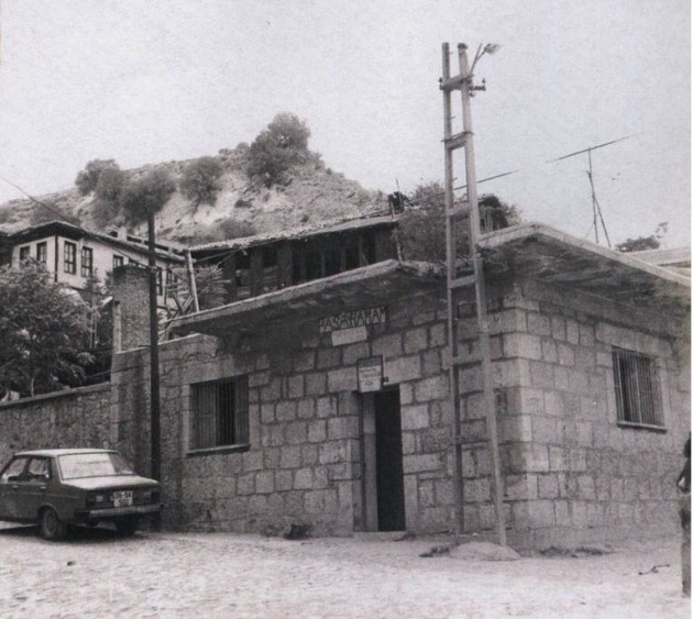 Bu müze Türkiye'de bir ilk olma özelliği taşıyor 5