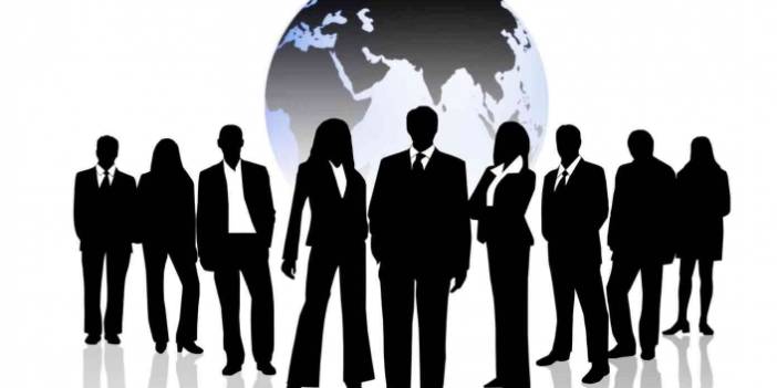 Dünya şehirlerine kuşbakışı bakın