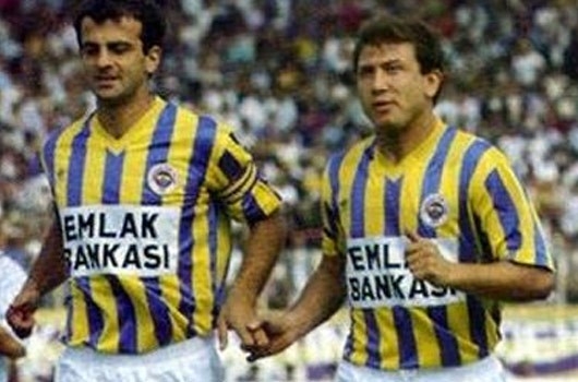 Geçmişten günümüze Süper Lig'in gol kralları 37