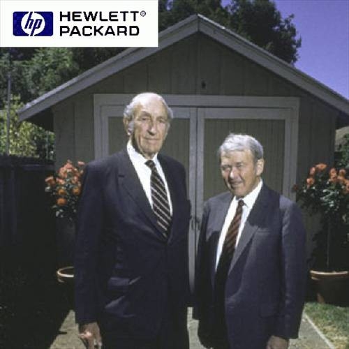 Teknoloji devlerinin isim hikayeleri 6