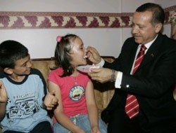 Erdoğan'ın başarısının sırrı bu fotoğraflar mı? 39