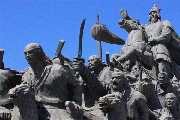 Çin'in hayalet şehri 14