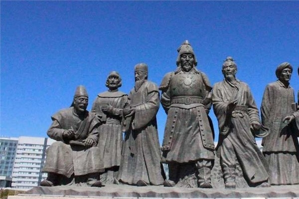 Çin'in hayalet şehri 2