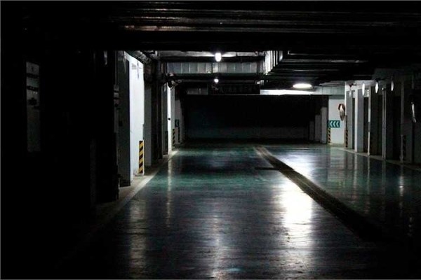 Çin'in hayalet şehri 21