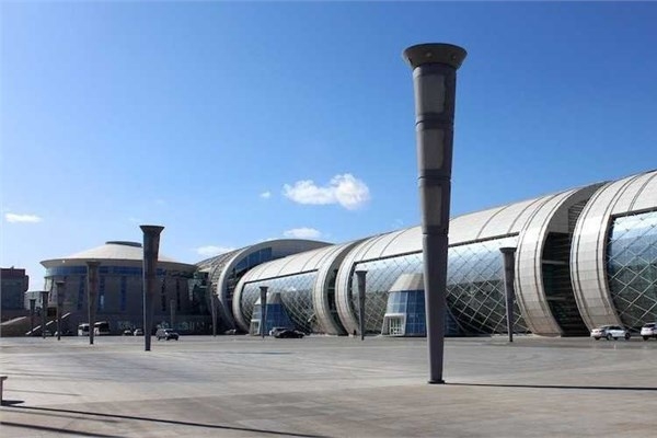 Çin'in hayalet şehri 31