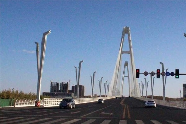 Çin'in hayalet şehri 5