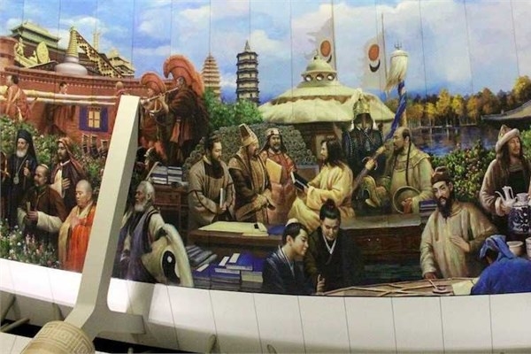 Çin'in hayalet şehri 7