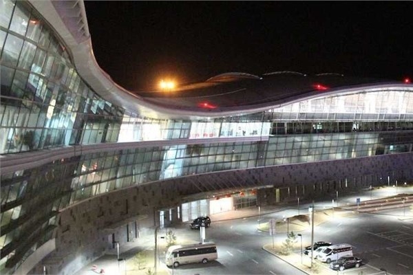 Çin'in hayalet şehri 8