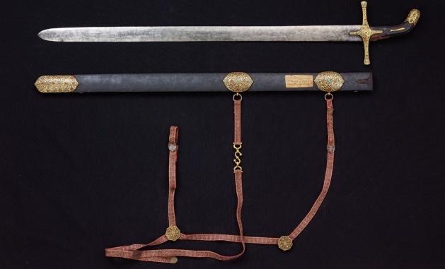 Topkapı Müzesinde bir ilk 2