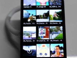 İşte Samsung'un amiral gemisi Galax S5