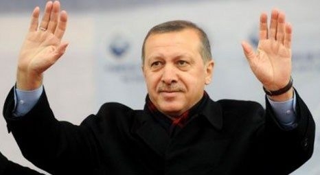 Erdoğan'a Twitter'da sevgi seli! 13