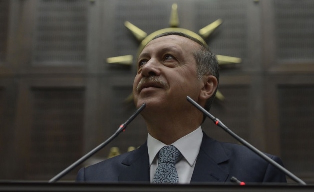 Erdoğan'a Twitter'da sevgi seli! 9