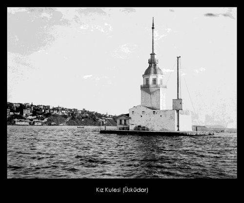 İstanbul'u hiç böyle görmediniz