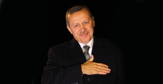 60 yılda Başbakan Erdoğan 132