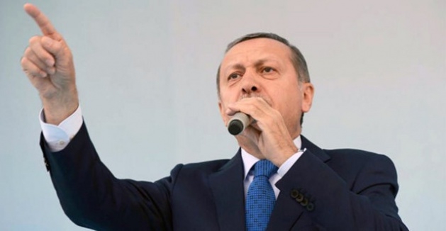 60 yılda Başbakan Erdoğan 135
