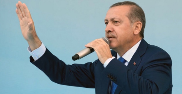 60 yılda Başbakan Erdoğan 136