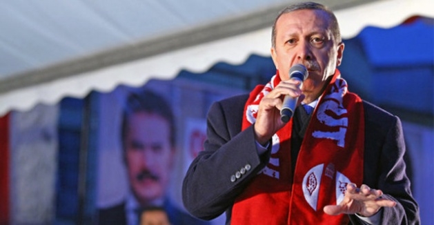 60 yılda Başbakan Erdoğan 137