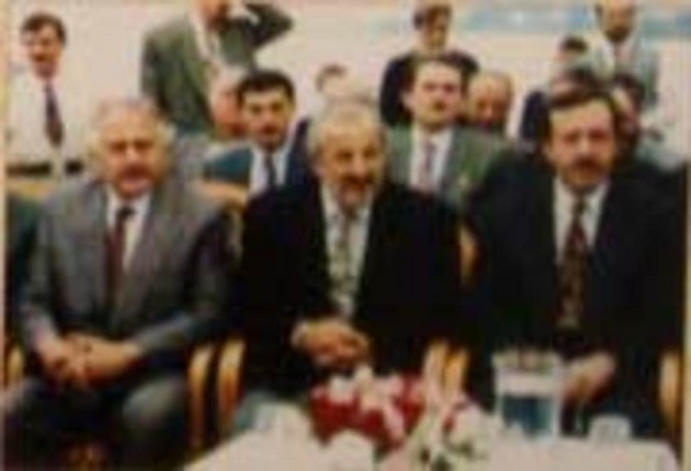 60 yılda Başbakan Erdoğan 24