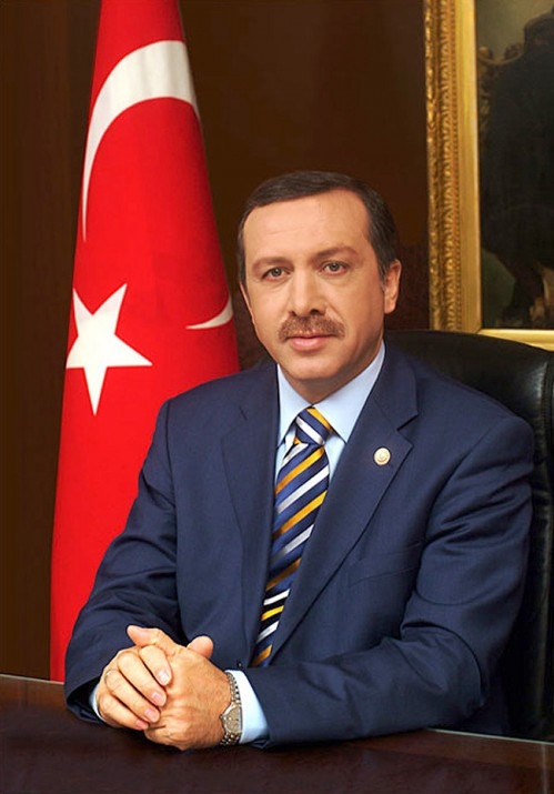 60 yılda Başbakan Erdoğan 37