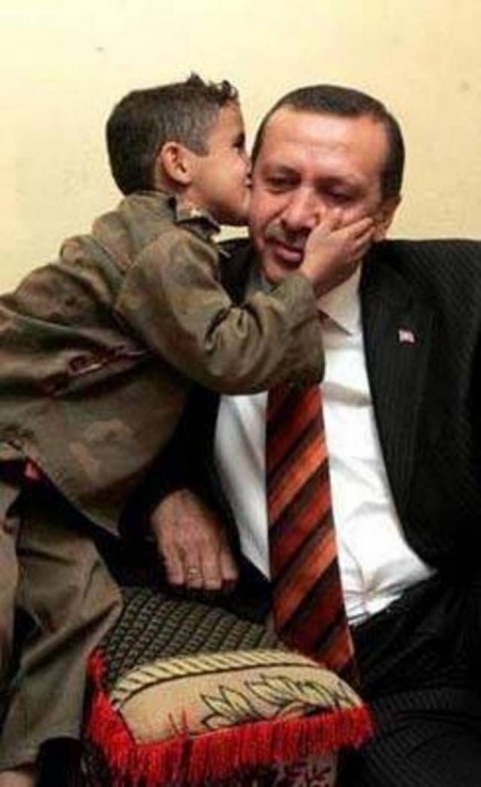 60 yılda Başbakan Erdoğan 38