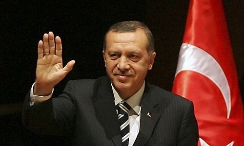 60 yılda Başbakan Erdoğan 42