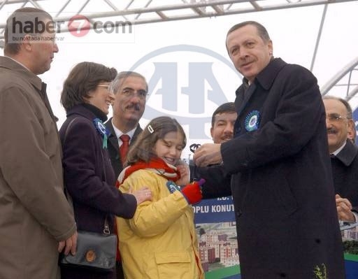 60 yılda Başbakan Erdoğan 59