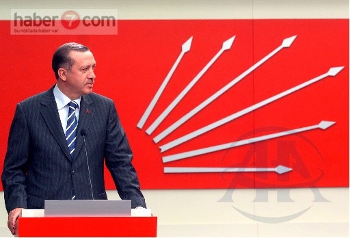 60 yılda Başbakan Erdoğan 92