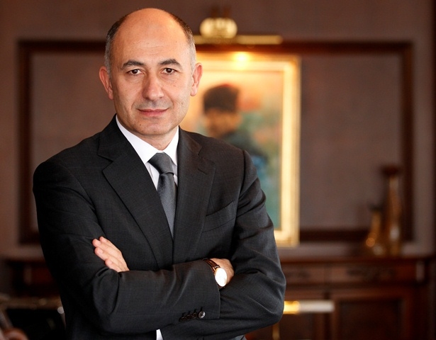 En zengin 10 Türk! 5