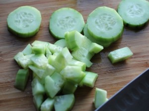 Salatalık yemeniz için 13 sebep