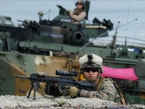 2014'ün en güçlü 10 ordusu