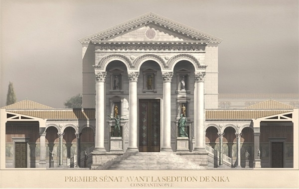 İstanbul o zamanlar böyleydi 7