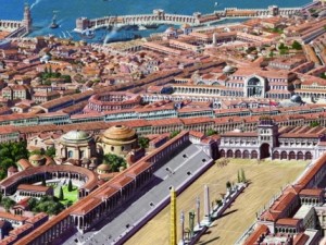 İstanbul o zamanlar böyleydi